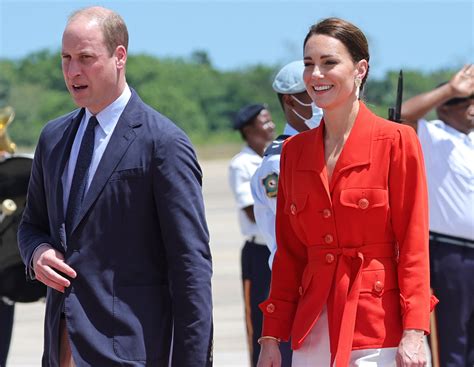 Kate Middleton's Favorite Vintage Jacket Makes Royal Tour